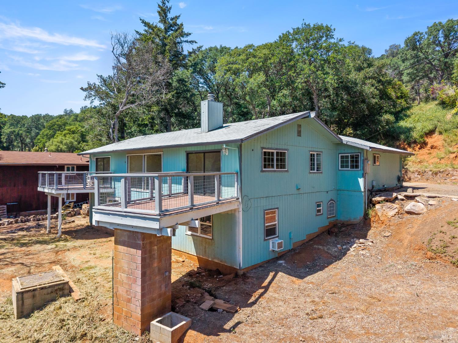 2630 Greenway Drive Kelseyville CA 95451