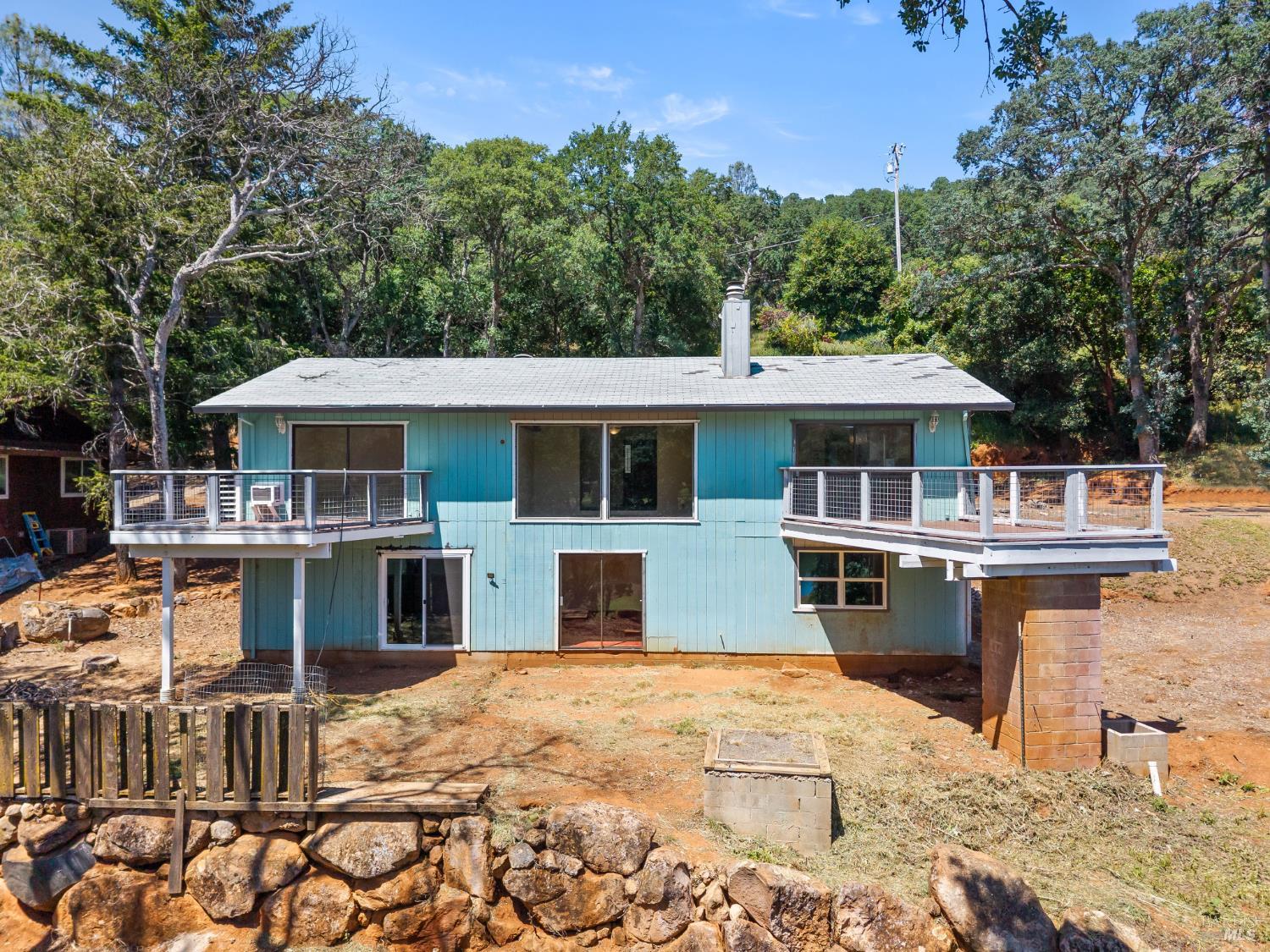 2630 Greenway Drive Kelseyville CA 95451