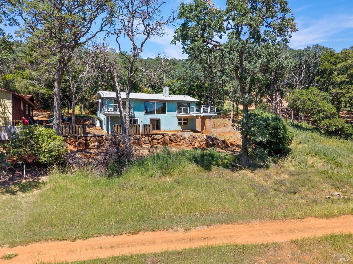 2630 Greenway Drive Kelseyville CA 95451
