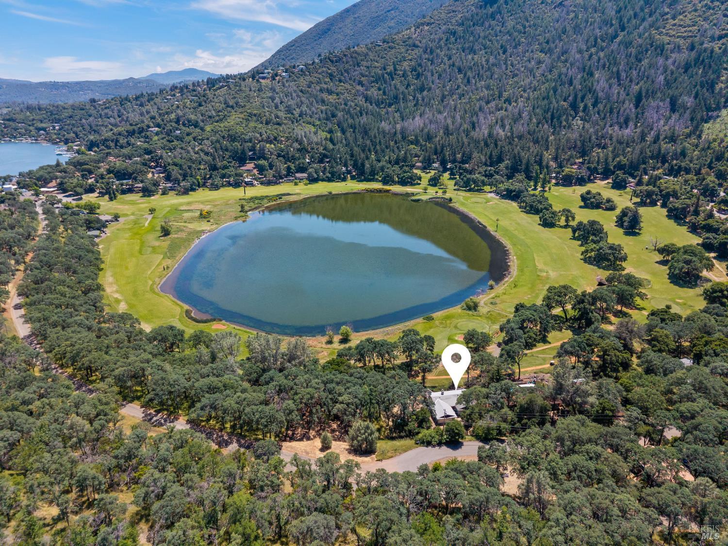 2630 Greenway Drive Kelseyville CA 95451