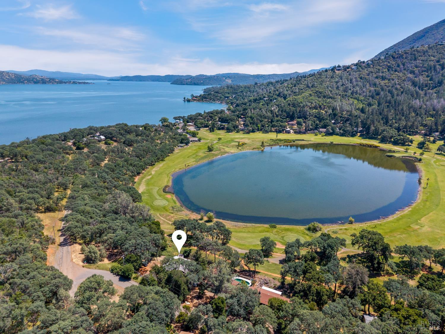 2630 Greenway Drive Kelseyville CA 95451