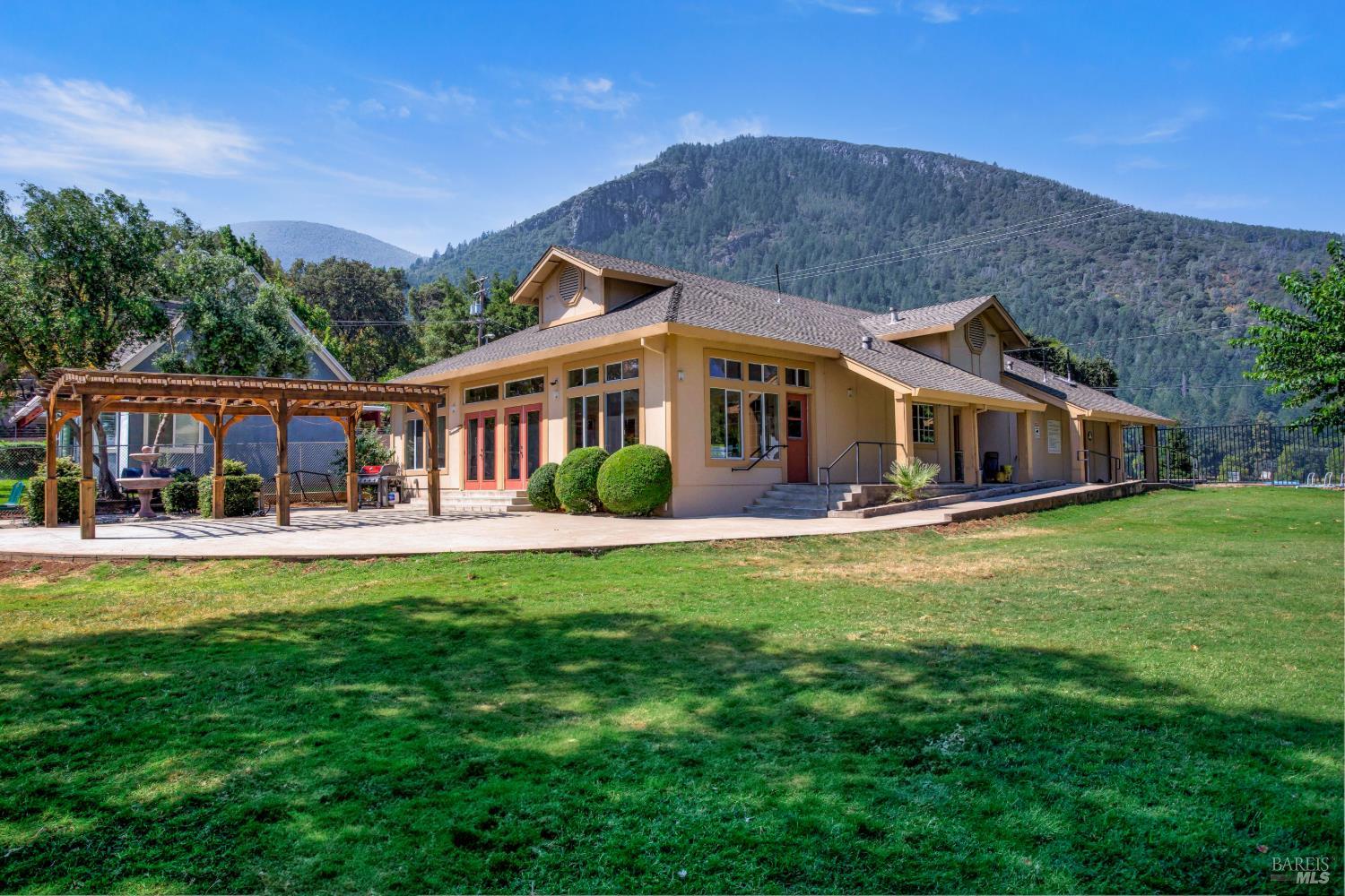 2630 Greenway Drive Kelseyville CA 95451