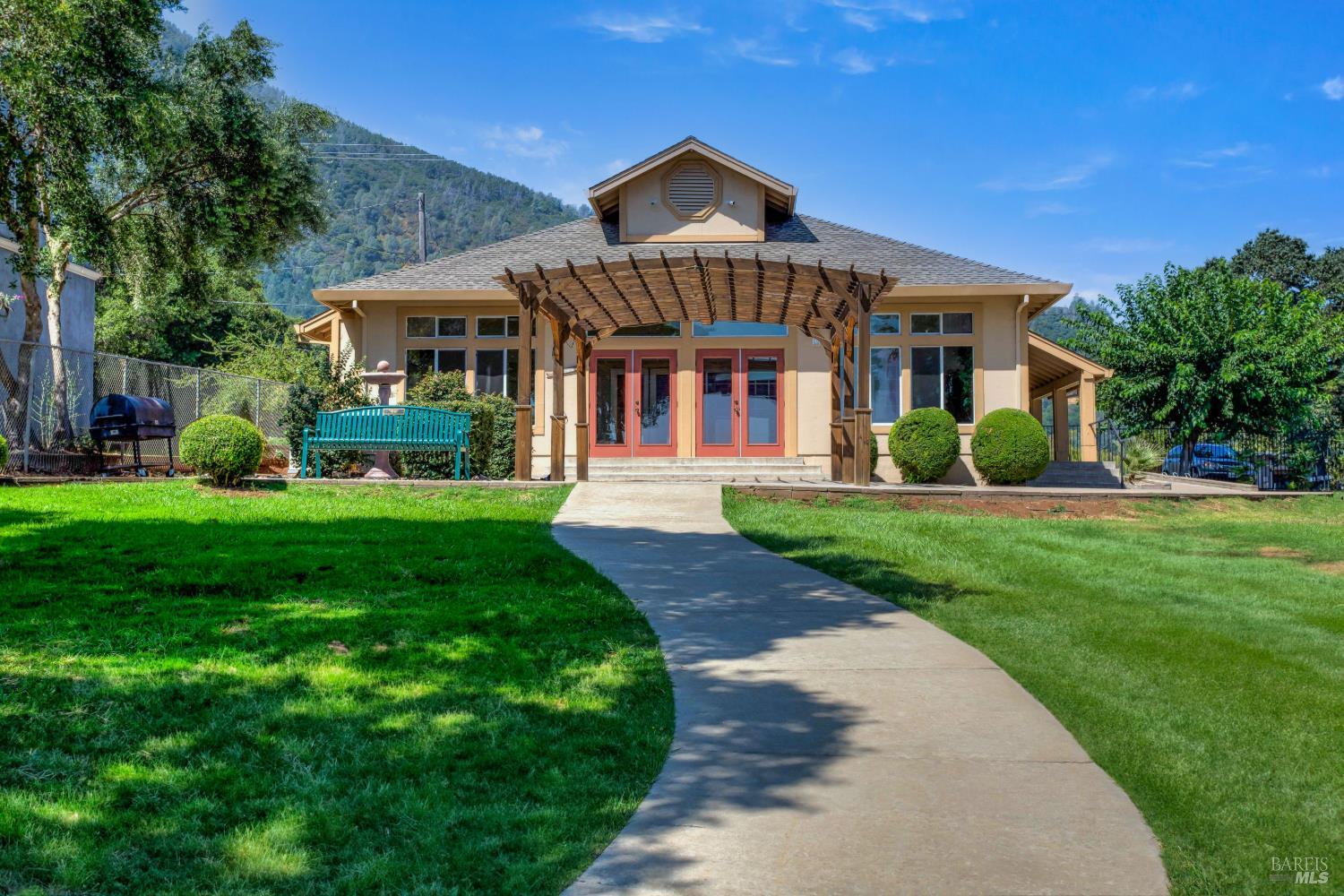 2630 Greenway Drive Kelseyville CA 95451