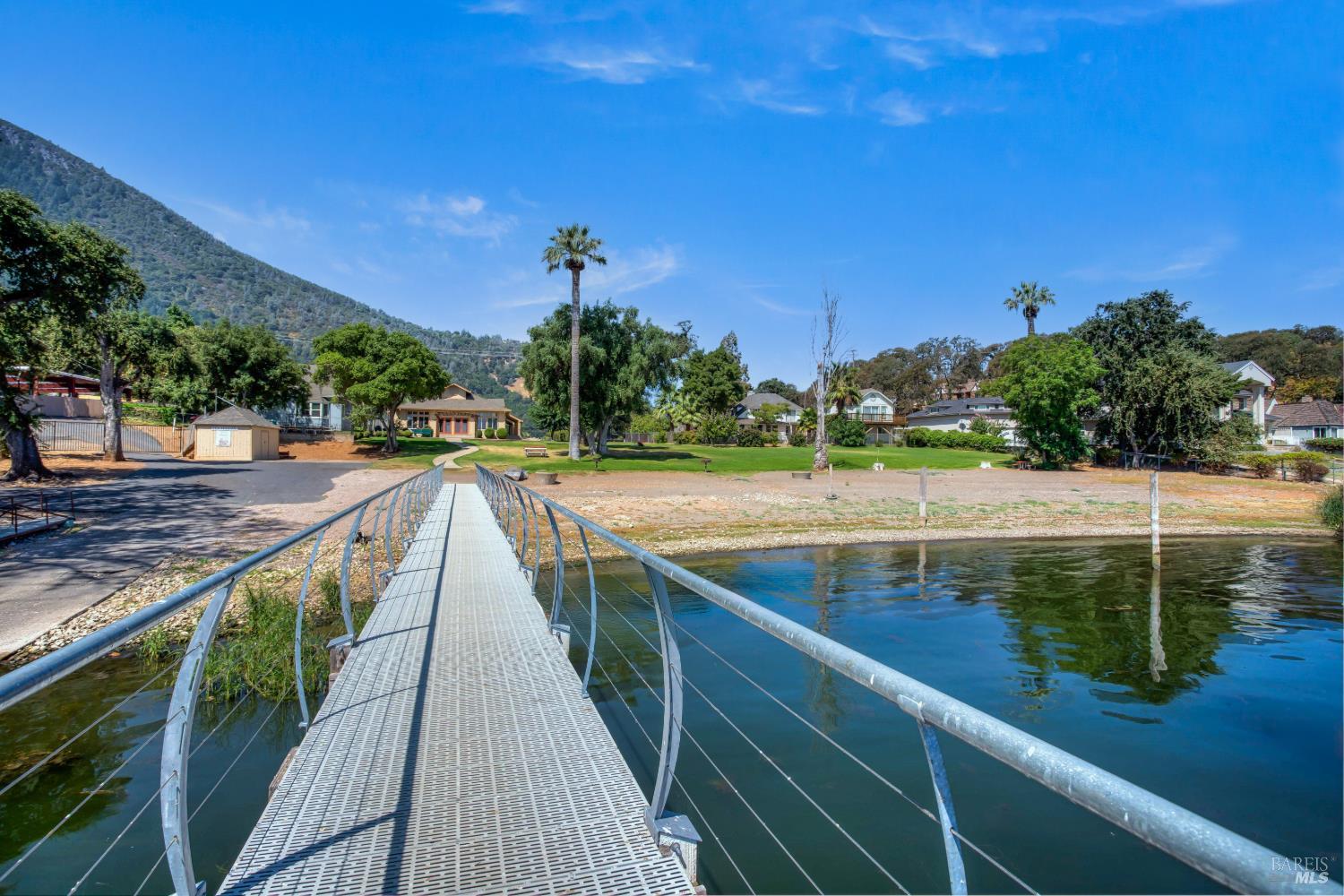2630 Greenway Drive Kelseyville CA 95451