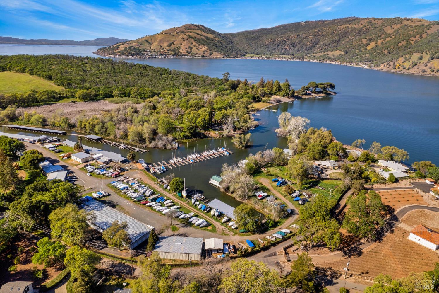 2630 Greenway Drive Kelseyville CA 95451