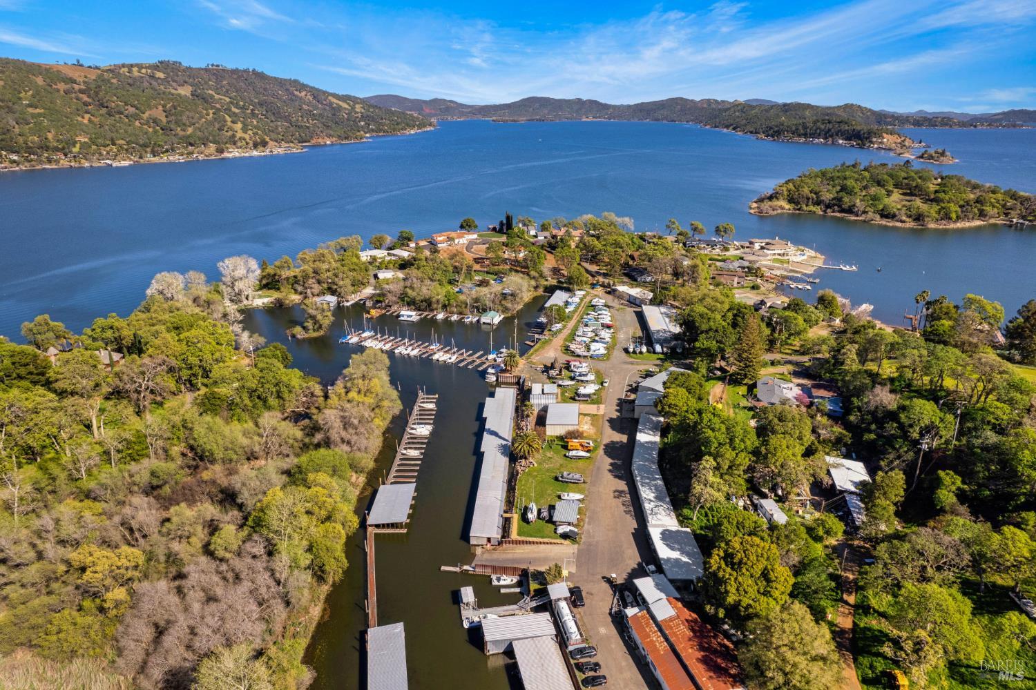 2630 Greenway Drive Kelseyville CA 95451
