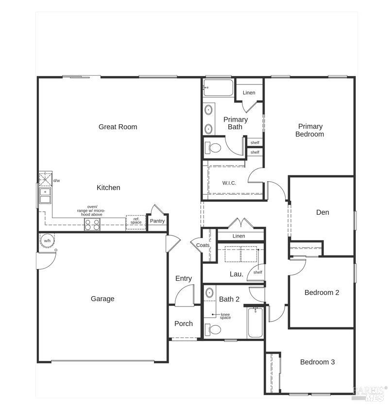 370 Shoreline Drive Oakley CA 94561