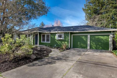 2149 Humboldt Street Santa Rosa CA 95404