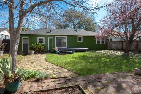 2149 Humboldt Street Santa Rosa CA 95404