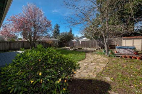 2149 Humboldt Street Santa Rosa CA 95404