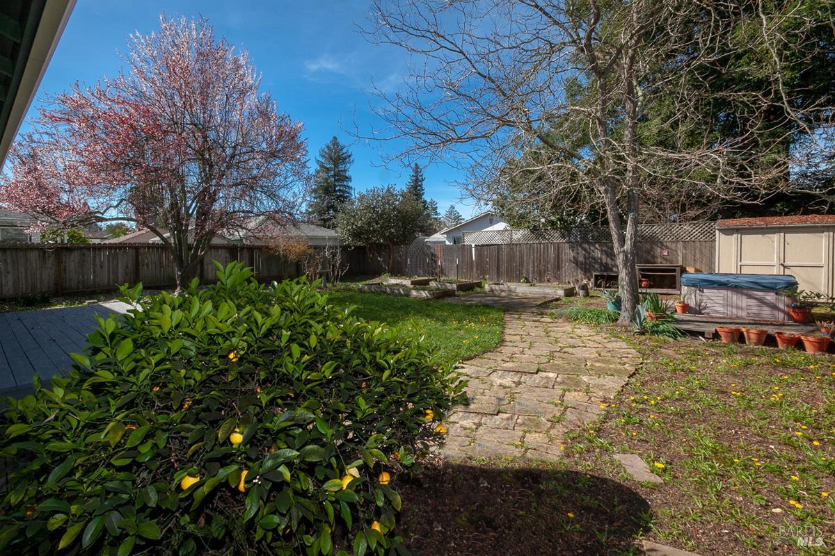 2149 Humboldt Street Santa Rosa CA 95404