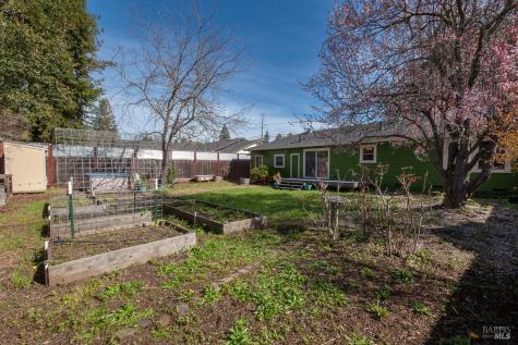 2149 Humboldt Street Santa Rosa CA 95404