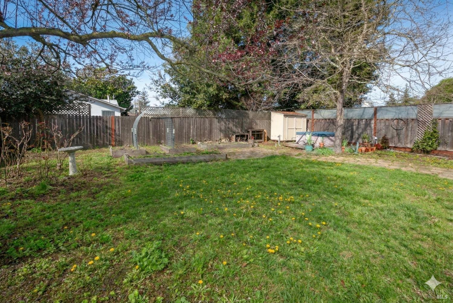 2149 Humboldt Street Santa Rosa CA 95404