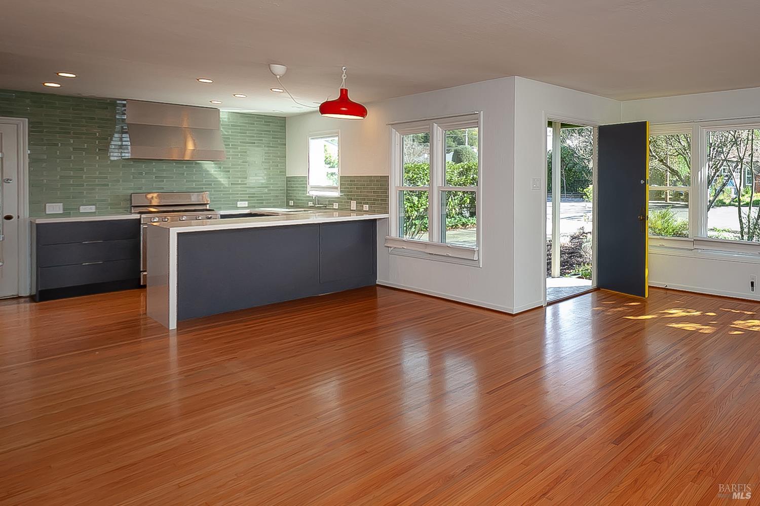 2149 Humboldt Street Santa Rosa CA 95404