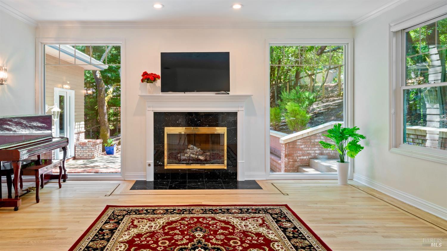 1362 Manzanita Court Santa Rosa CA 95404