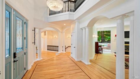 1362 Manzanita Court Santa Rosa CA 95404