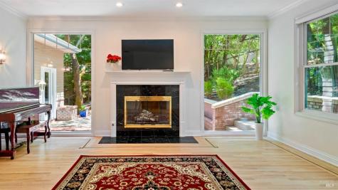 1362 Manzanita Court Santa Rosa CA 95404