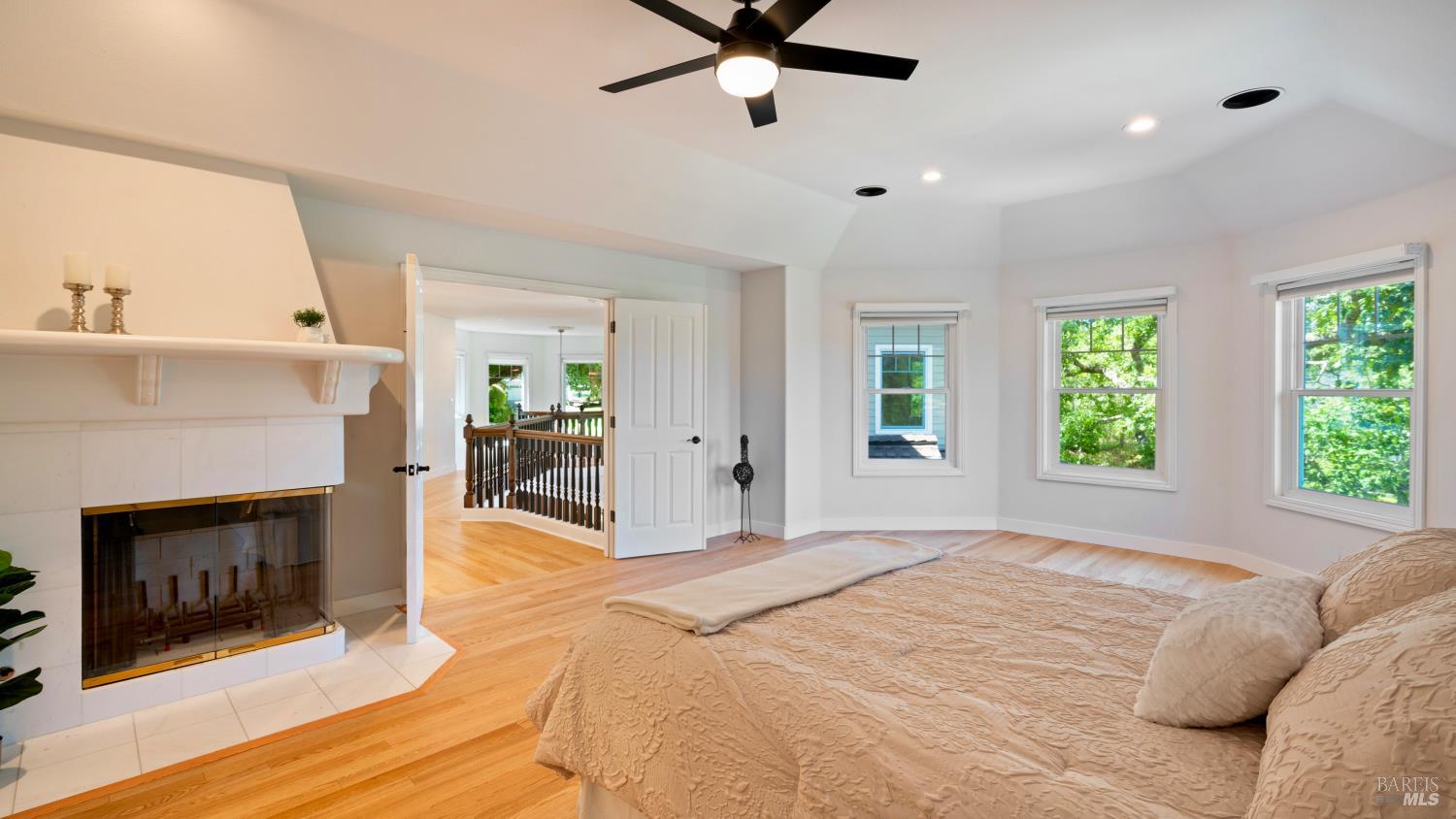 1362 Manzanita Court Santa Rosa CA 95404