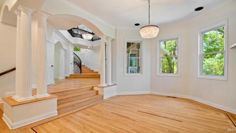 1362 Manzanita Court Santa Rosa CA 95404