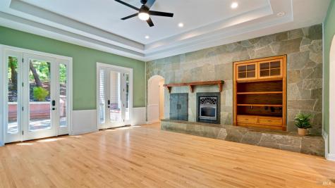 1362 Manzanita Court Santa Rosa CA 95404