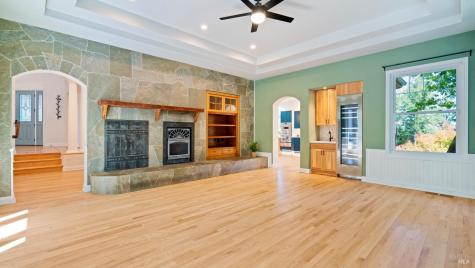 1362 Manzanita Court Santa Rosa CA 95404