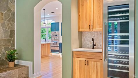 1362 Manzanita Court Santa Rosa CA 95404