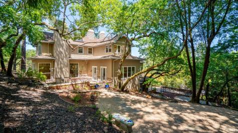 1362 Manzanita Court Santa Rosa CA 95404