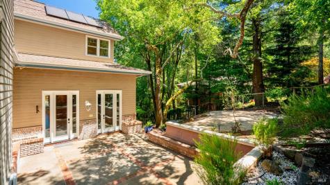 1362 Manzanita Court Santa Rosa CA 95404