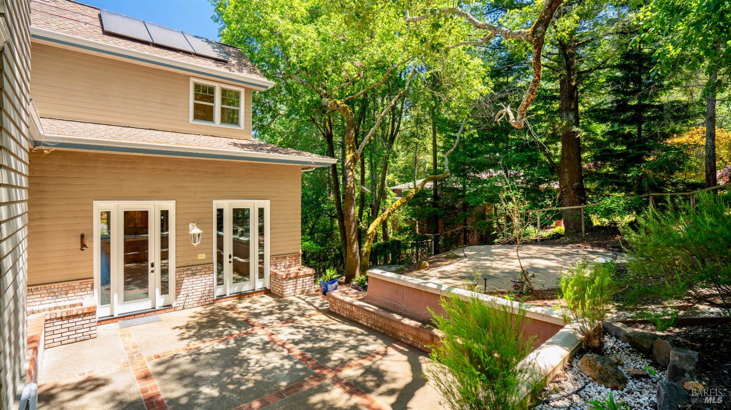 1362 Manzanita Court Santa Rosa CA 95404