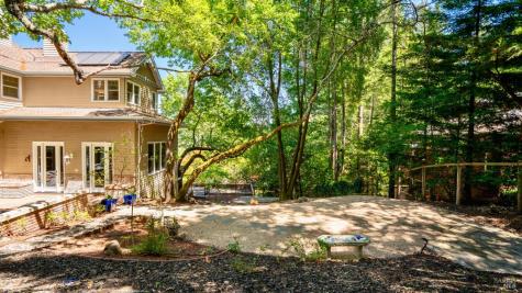 1362 Manzanita Court Santa Rosa CA 95404