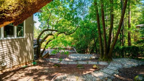 1362 Manzanita Court Santa Rosa CA 95404