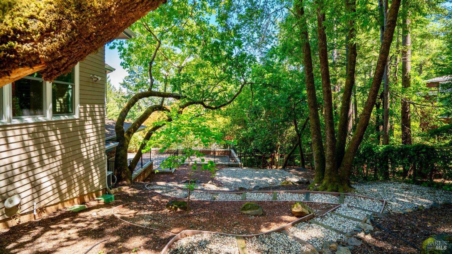 1362 Manzanita Court Santa Rosa CA 95404