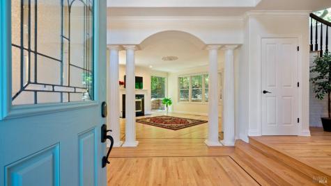 1362 Manzanita Court Santa Rosa CA 95404