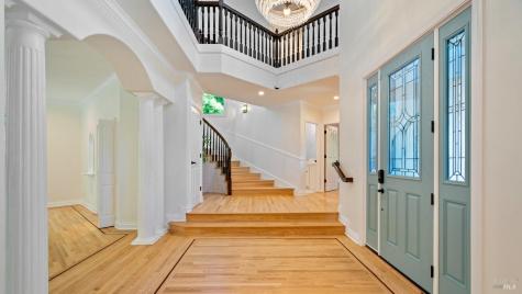 1362 Manzanita Court Santa Rosa CA 95404