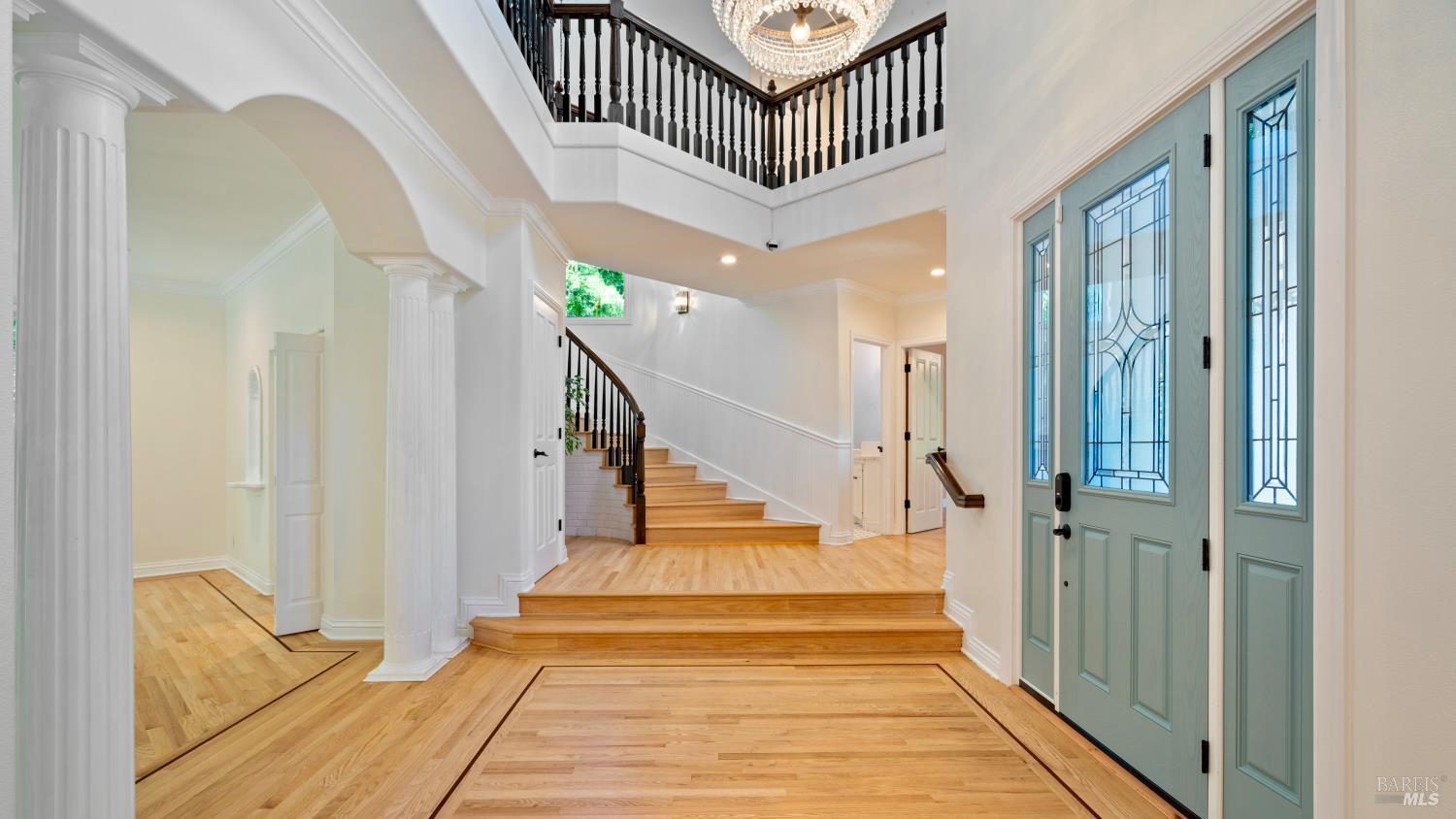 1362 Manzanita Court Santa Rosa CA 95404