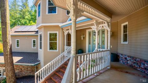 1362 Manzanita Court Santa Rosa CA 95404