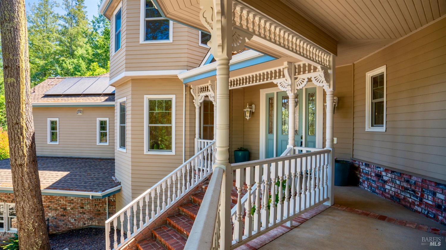 1362 Manzanita Court Santa Rosa CA 95404
