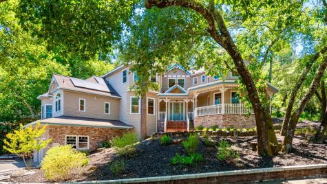 1362 Manzanita Court Santa Rosa CA 95404