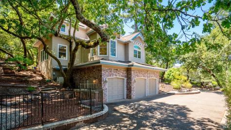 1362 Manzanita Court Santa Rosa CA 95404