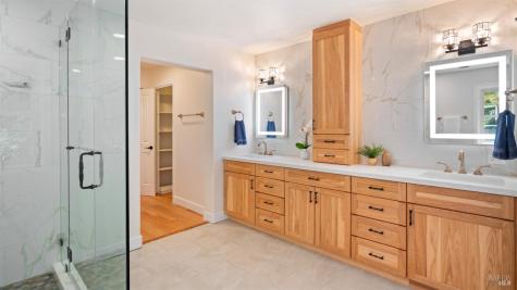 1362 Manzanita Court Santa Rosa CA 95404