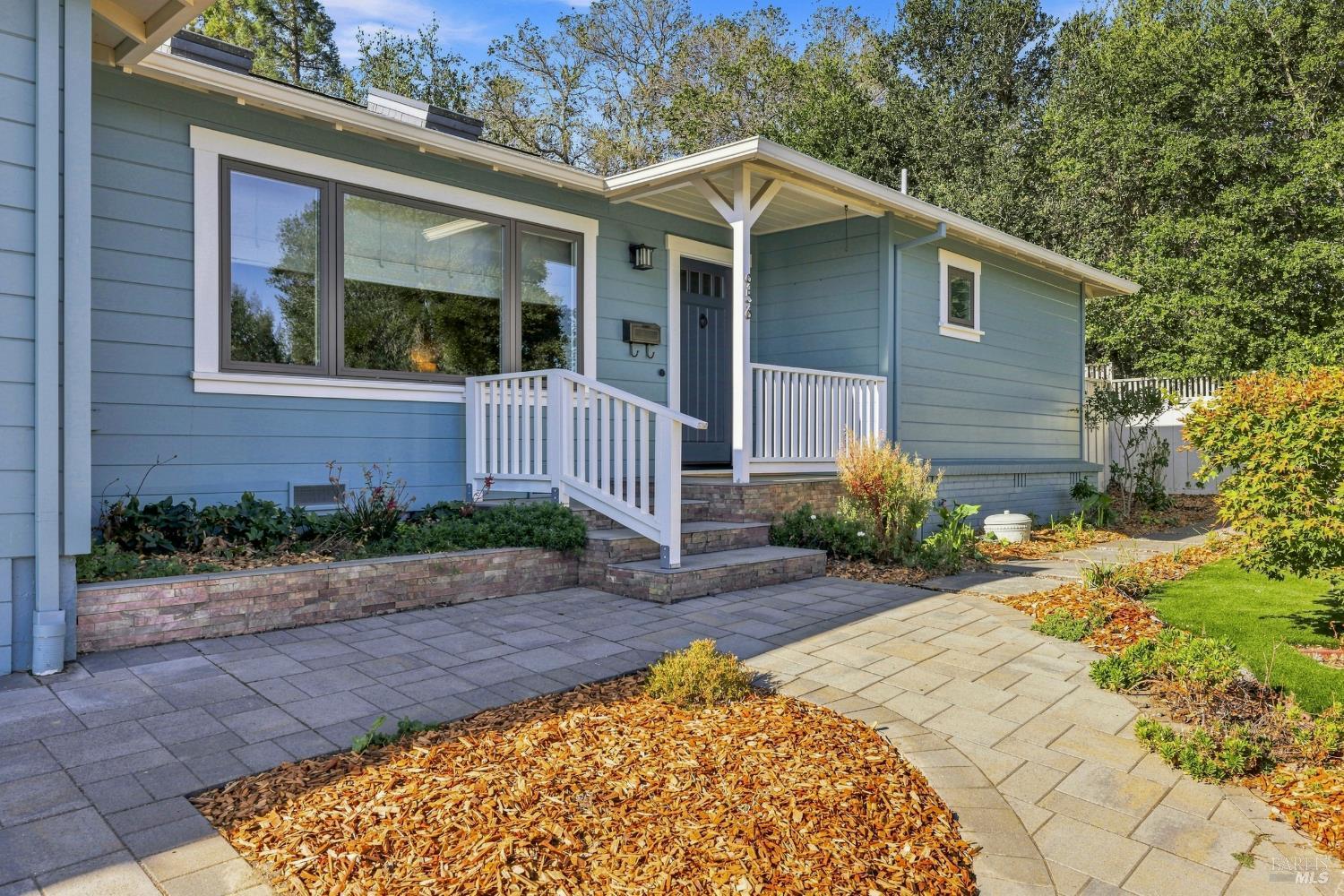 956 Phillips Avenue Petaluma CA 94952