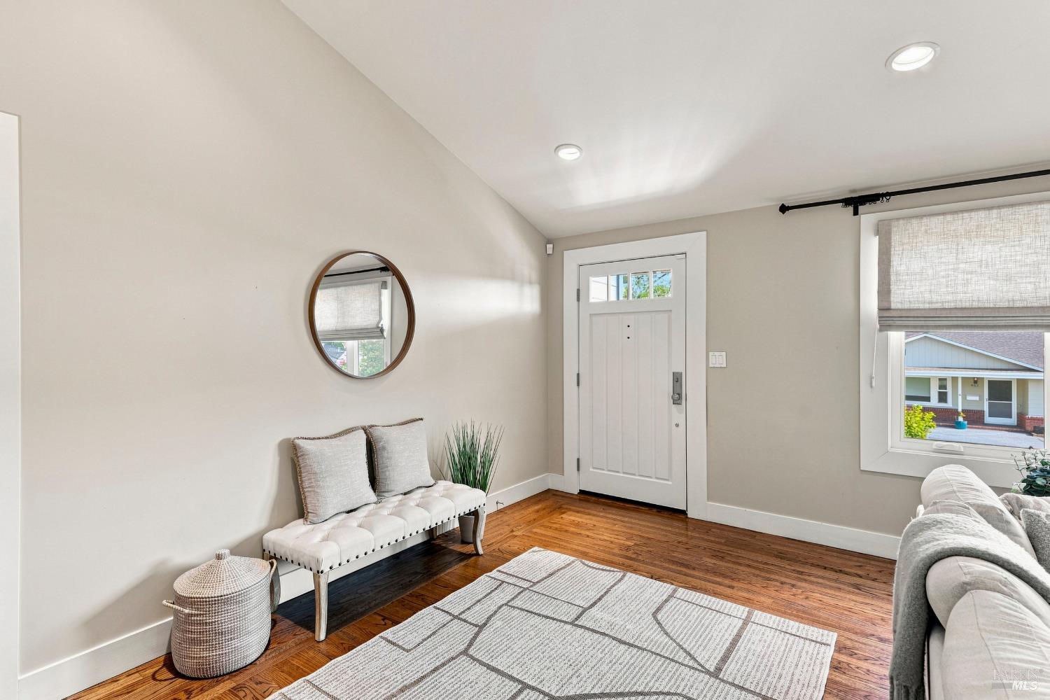 956 Phillips Avenue Petaluma CA 94952