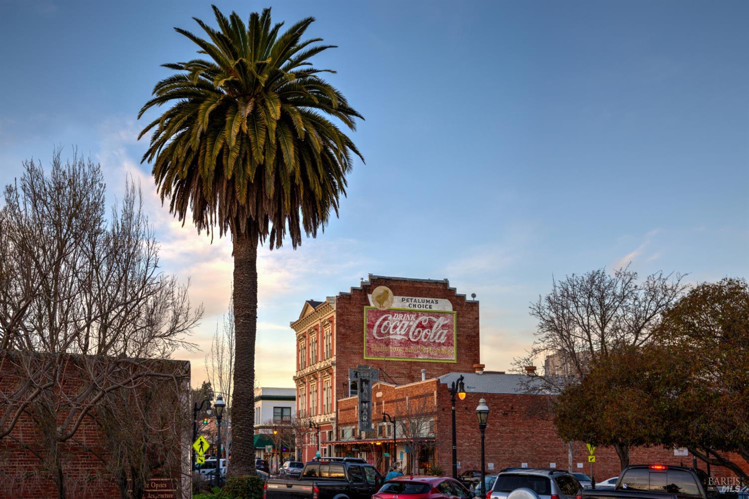 956 Phillips Avenue Petaluma CA 94952