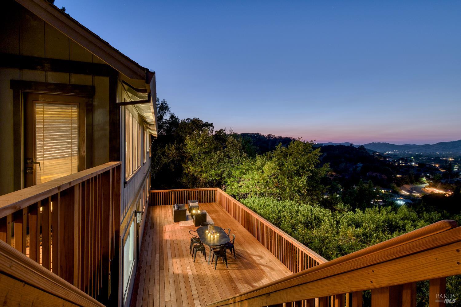 809 Arlington Circle Novato CA 94947