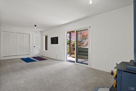 646 Ridgewood Avenue Mill Valley CA 94941