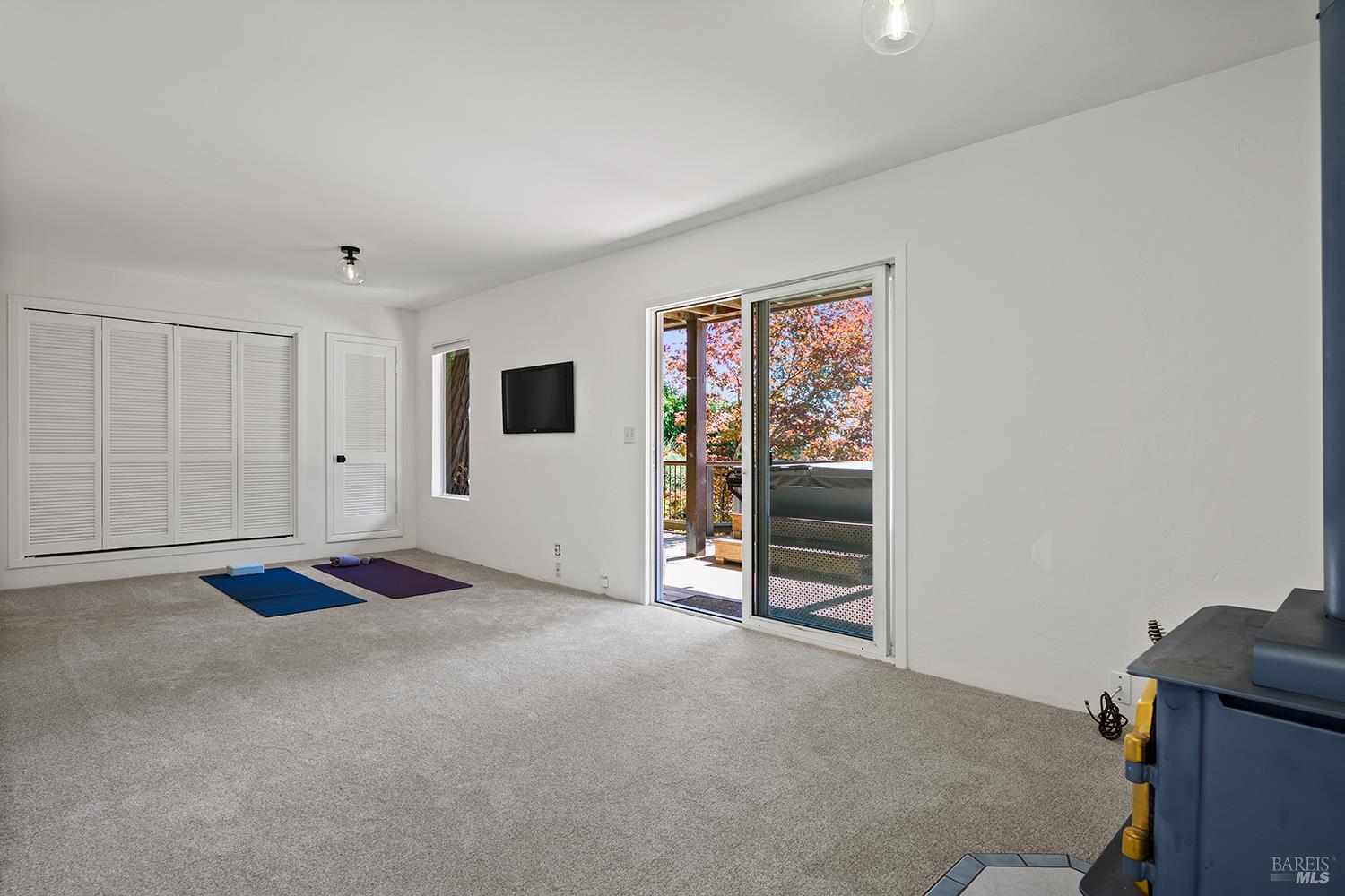 646 Ridgewood Avenue Mill Valley CA 94941