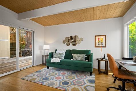 646 Ridgewood Avenue Mill Valley CA 94941