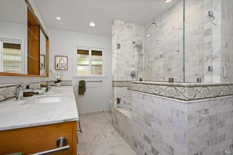 646 Ridgewood Avenue Mill Valley CA 94941