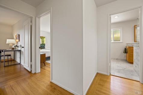646 Ridgewood Avenue Mill Valley CA 94941