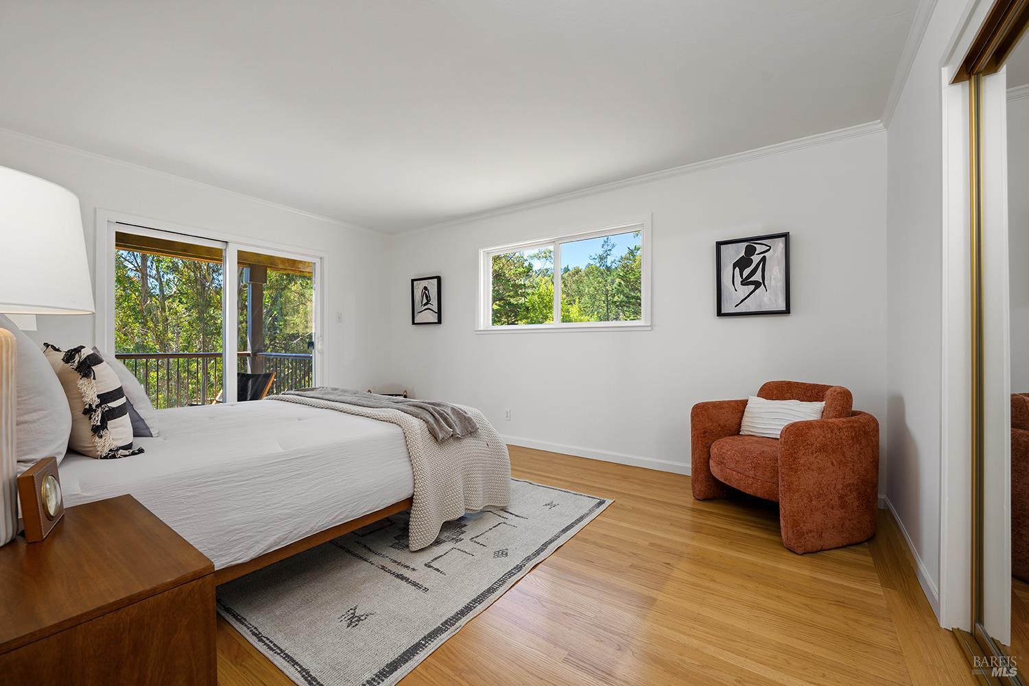 646 Ridgewood Avenue Mill Valley CA 94941